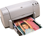 HP DeskJet 916C