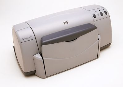 HP DeskJet 920C