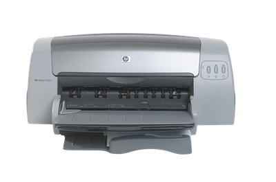 HP DeskJet 9300