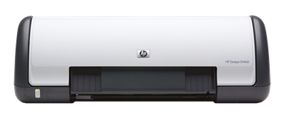 HP DeskJet D1460