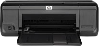 HP DeskJet D1600