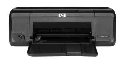 HP DeskJet D1660