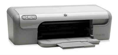 HP DeskJet D2360