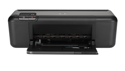 HP DeskJet D2660