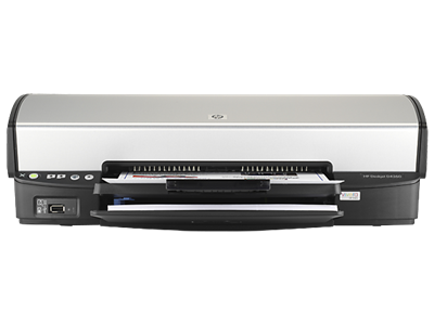 HP DeskJet D4260
