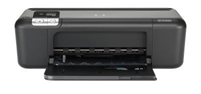 HP DeskJet D5560