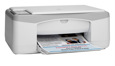 HP DeskJet F2188