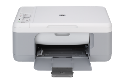 HP DeskJet F2280
