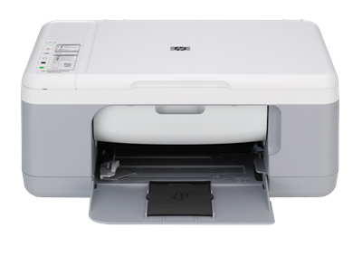 HP DeskJet F2290