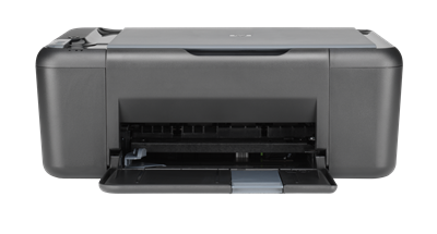 HP DeskJet F2420