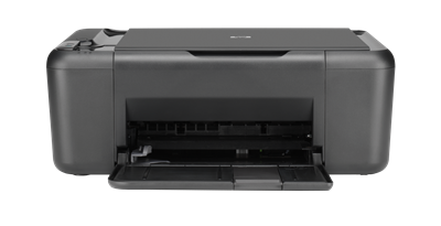HP DeskJet F2480