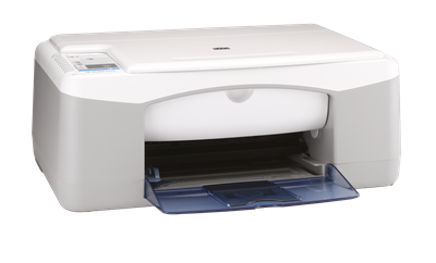 HP DeskJet F370