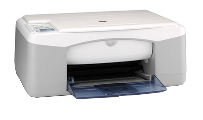 HP DeskJet F380