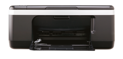 HP DeskJet F4180