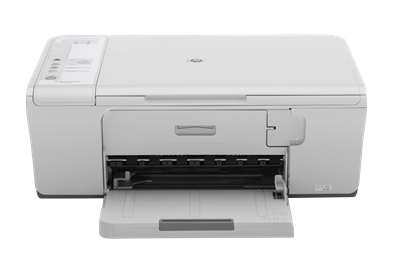 HP DeskJet F4210