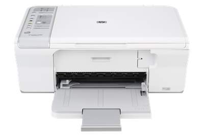 HP DeskJet F4280