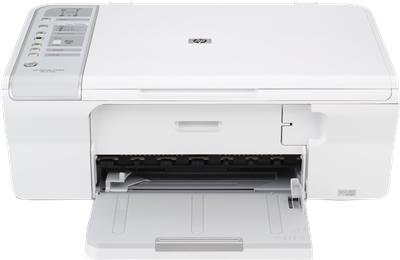 HP DeskJet F4283