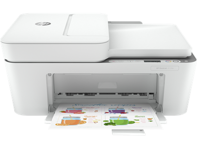 HP DeskJet Plus 4120e