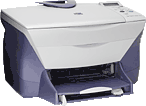 HP Digital Copier 310