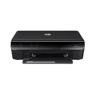 HP Envy 4500 e-All-in-One