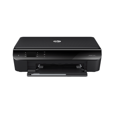 HP Envy 4502 e-All-in-One