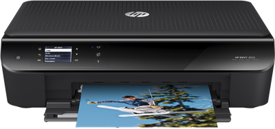 HP Envy 4503 e-All-in-One