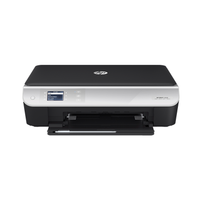 HP Envy 4504 e-All-in-One