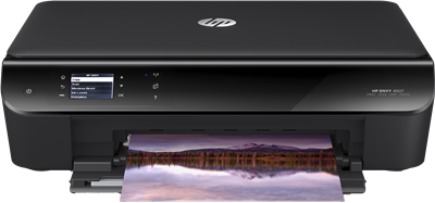HP Envy 4507 e-All-in-One