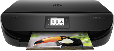 HP Envy 4522 All-in-One