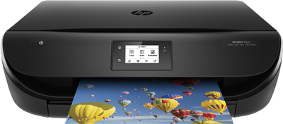 HP Envy 4525 All-in-One