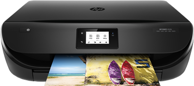 HP Envy 4526 All-in-One