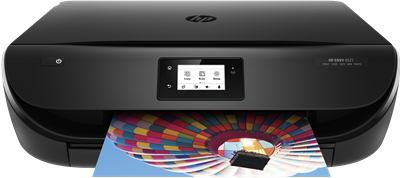 HP Envy 4527 All-in-One