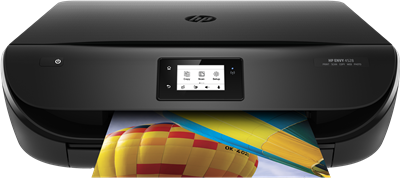HP Envy 4528 All-in-One
