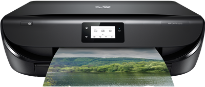 HP Envy 5010 All-in-One