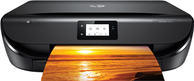 HP Envy 5020 All-in-One