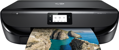 HP Envy 5030 All-in-One