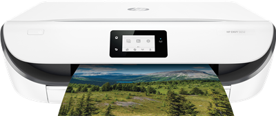 HP Envy 5032 All-in-One