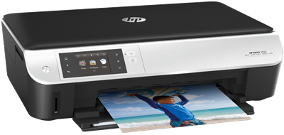 HP Envy 5532 e-All-in-One