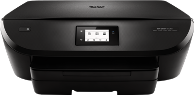 HP Envy 5540 e-All-in-One