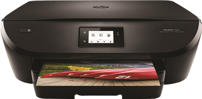 HP Envy 5542 e-All-in-One
