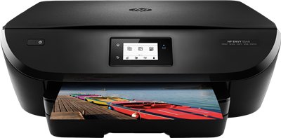 HP ENVY 5543 All-in-One
