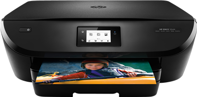 HP Envy 5544 e-All-in-One