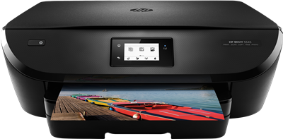 HP Envy 5545 e-All-in-One
