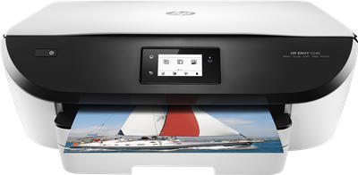 HP Envy 5546 e-All-in-One