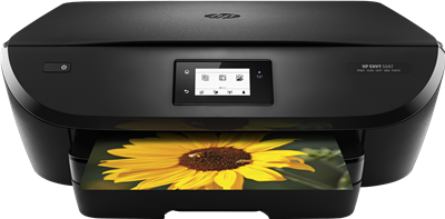HP Envy 5547 e-All-in-One