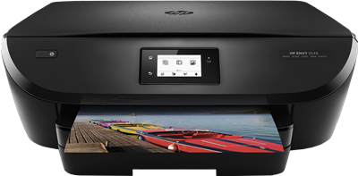 HP Envy 5548 e-All-in-One