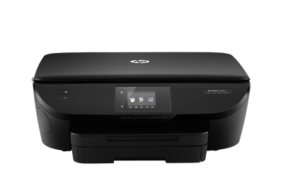 HP Envy 5640 e-All-in-One