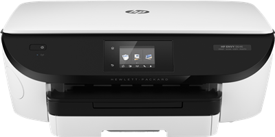 HP Envy 5646 e-All-in-One