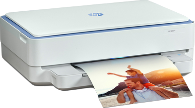 HP Envy 6010