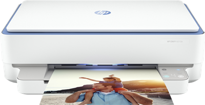 HP Envy 6010e All-in-One